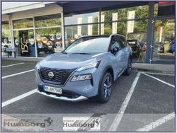 Schwarz Gebraucht 2024 Nissan X-Trail Tekna SUV | 49.777 €