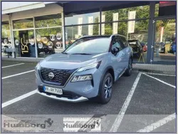 Schwarz Gebraucht 2024 Nissan X-Trail Tekna SUV | 42.555 €
