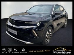 Diamant schwarz/karbon schwarz Gebraucht 2022 Opel Mokka-e Elegance SUV | 17.490 € (Guter Preis)