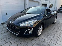 Schwarz Gebraucht 2013 Peugeot 308 CC Active Cabrio | 8.000 € (Fairer Preis)