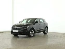 Schwarz Gebraucht 2024 Renault Austral Evolution SUV | 23.990 € (Fairer Preis)