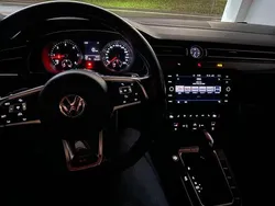 Blau Gebraucht 2018 VW Passat Highline Kombi | 20.498 € (Etwas zu teuer)