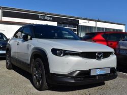 Weiß Gebraucht 2020 Mazda MX30 Comfort SUV | 18.990 €