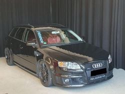 Gebraucht 2007 Audi RS4 Sport Limousine | 35.990 € (Fairer Preis)