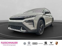 Grau Neu 2025 Skoda Elroq Lounge SUV | 49.990 € (Guter Preis)