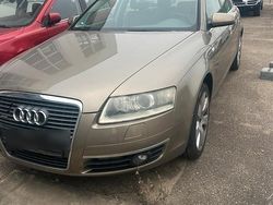 Gebraucht 2005 Audi A6 Kombi | 3.500 € (Fairer Preis)