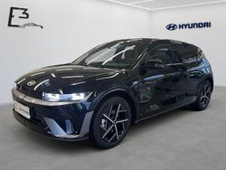 Abyss black / mic Gebraucht 2025 Hyundai Ioniq 5 N Line SUV | 49.990 € (Fairer Preis)