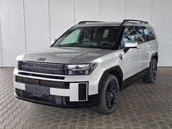 Abyss black Neu 2025 Hyundai Santa Fe SUV | 55.000 € (Guter Preis)