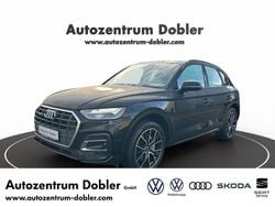 Schwarz Gebraucht 2022 Audi Q5 SUV | 35.840 € (Superpreis)