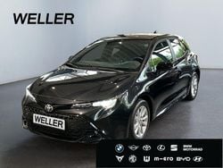 Schwarz Neu 2025 Toyota Corolla Comfort Limousine | 27.480 € (Superpreis)
