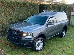 Grau Gebraucht 2024 Ford Ranger XL Abholung | 34.500 € (Guter Preis)