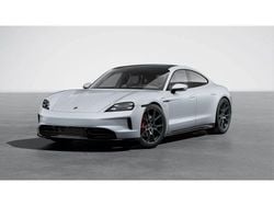 Grau Neu 2025 Porsche Taycan GTS Limousine | 172.444 € (Fairer Preis)