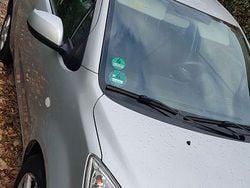 Silber Gebraucht 2013 Opel Agila Edition Kleinwagen | 3.850 € (Guter Preis)