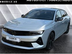 Grau Gebraucht 2024 Opel Astra Kombi | 22.990 € (Superpreis)