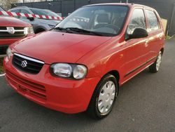 Rot Gebraucht 2004 Suzuki Alto Kleinwagen | 1.250 € (Guter Preis)