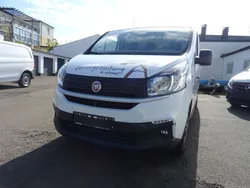 Colore esterno (perlweiss) Gebraucht 2019 Fiat Talento Van | 8.900 €