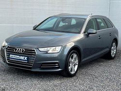 Grau Gebraucht 2016 Audi A4 Sport Kombi | 15.950 € (Superpreis)