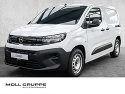 Lackierung weiss icy/typ aussenverkleidung spiegel flach standard Neu 2025 Opel Combo Van / Kleinbus | 21.490 € (Guter Preis)