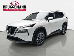 Weiß Neu 2025 Nissan X-Trail N-Connecta SUV | 35.190 €