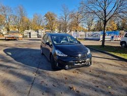 Schwarz Gebraucht 2019 Toyota Prius+ Van / Kleinbus | 24.499 € (Guter Preis)