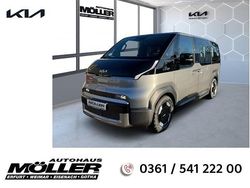 Grau Neu 2025 Kia PV5 Comfort Van / Kleinbus | 44.489 € (Fairer Preis)