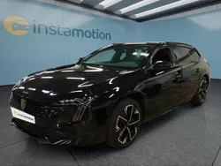 Blau Gebraucht 2024 Peugeot 508 Kombi | 27.999 € (Fairer Preis)