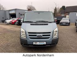 Silber Gebraucht 2010 Ford Transit Van / Kleinbus | 10.950 € (Teuer)