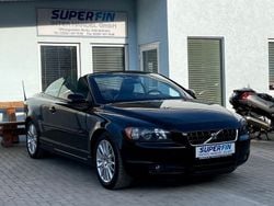 Schwarz Gebraucht 2006 Volvo C70 Momentum Cabrio | 15.990 €