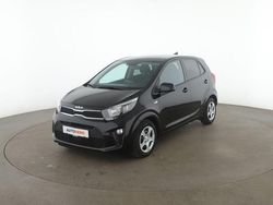 Schwarz Gebraucht 2023 Kia Picanto Vision Kleinwagen | 16.890 € (Teuer)