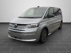 Monosilber metallic (metallic) Gebraucht 2025 VW Multivan Goal Van | 65.990 €