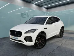 Weiß Gebraucht 2024 Jaguar E-Pace SUV | 40.799 € (Fairer Preis)
