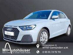 Pfeilgrau perleffekt Gebraucht 2023 Audi A1 Basis Kleinwagen | 24.990 € (Fairer Preis)