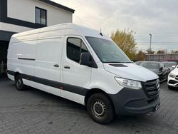 Weiß Gebraucht 2021 Mercedes Sprinter Van | 21.890 €