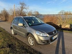 Gebraucht 2015 Suzuki SX4 Club Limousine | 4.999 €