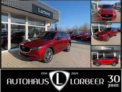 Andere Gebraucht 2019 Mazda CX-5 SUV | 19.990 € (Guter Preis)