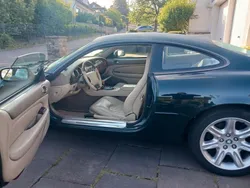 Grün Gebraucht 1998 Jaguar XK8 Coupé | 17.500 € (Teuer)