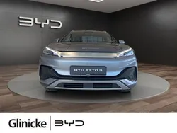 BYD Atto 3