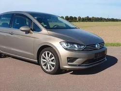 Gebraucht 2014 VW Golf Sportsvan Comfortline Van / Kleinbus | 7.999 € (Guter Preis)