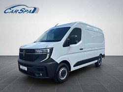 Mineral weiss Gebraucht 2024 Renault Master Van | 30.990 € (Superpreis)