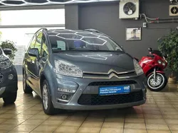 Andere Gebraucht 2011 Citroën C4 Limousine | 5.790 € (Teuer)