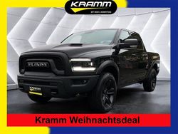 Schwarz Gebraucht 2025 Dodge Ram Abholung | 58.799 € (Guter Preis)