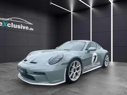 Shadegreen Gebraucht 2024 Porsche 992 Coupé | 395.992 €