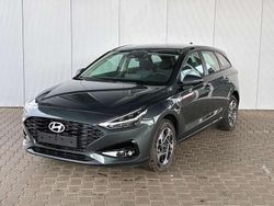 Cypress green Neu 2025 Hyundai i30 Comfort Kombi | 20.990 € (Fairer Preis)