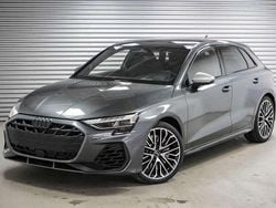 Daytonagrau metallic (6y) Neu 2026 Audi S3 Limousine | 48.190 €