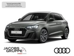 Chronosgrau Neu 2026 Audi A1 Sportback S-Line Kleinwagen | 31.760 € (Fairer Preis)