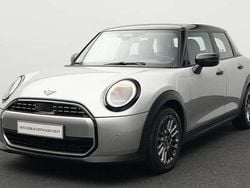 Grau Gebraucht 2024 Mini Cooper Classic Kleinwagen | 28.159 € (Guter Preis)