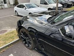 Schwarz Gebraucht 2022 Ford Mustang GT Convertible Cabrio | 39.000 € (Superpreis)