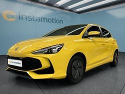 Gelb Neu 2025 MG MG3 Kleinwagen | 14.849 € (Guter Preis)