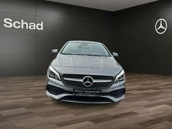 Gebraucht 2018 Mercedes CLA220 Shooting Brake Edition Kombi | 24.880 € (Teuer)