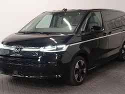 Schwarz Gebraucht 2023 VW T7 Style Van | 57.800 €